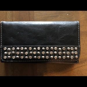 Blingy wallet
